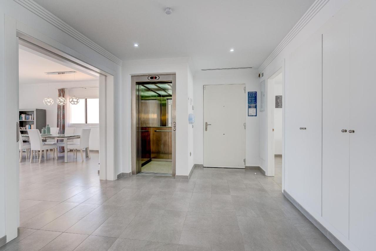 Espectacular Villa Aurora By Paramount Holidays Puerto de Santiago  Bagian luar foto