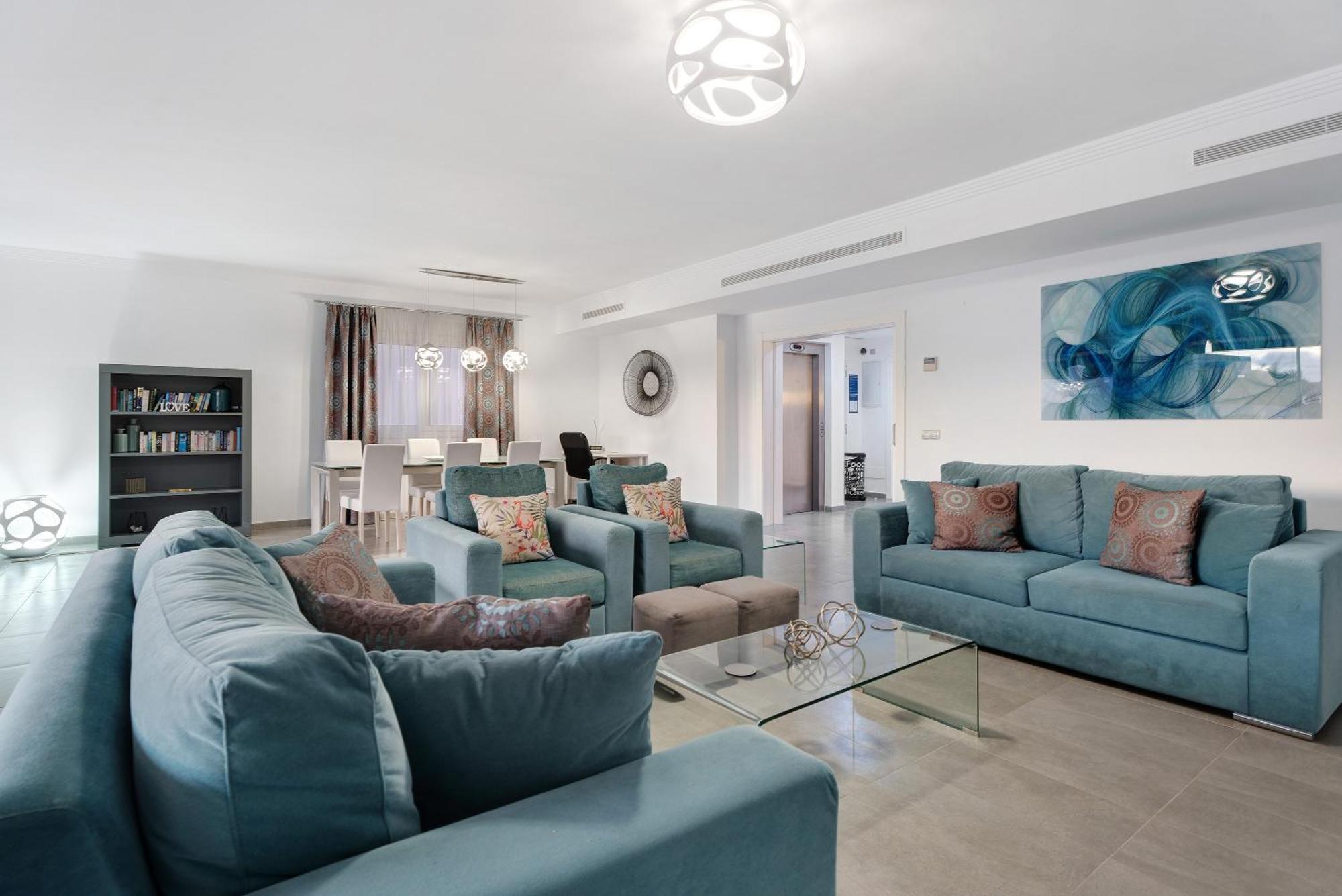 Espectacular Villa Aurora By Paramount Holidays Puerto de Santiago  Bagian luar foto