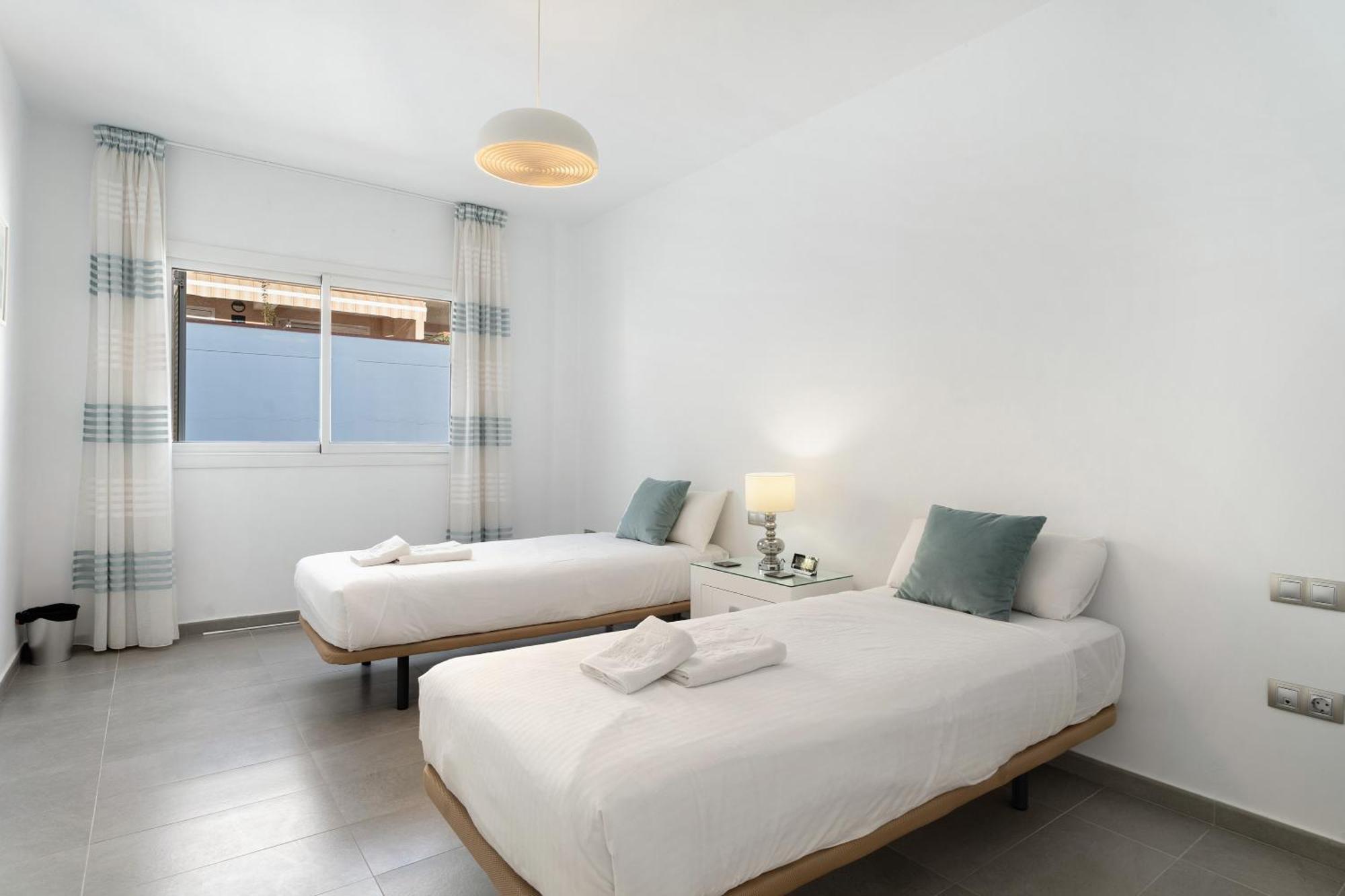 Espectacular Villa Aurora By Paramount Holidays Puerto de Santiago  Bagian luar foto